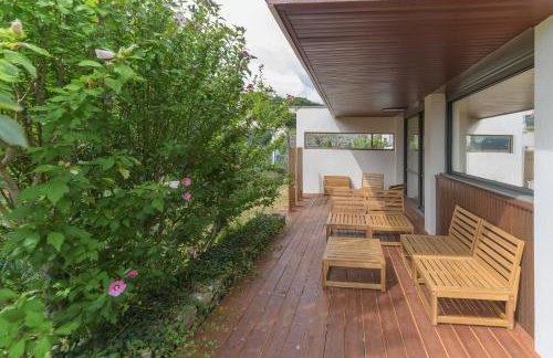 La maison des Fleurs - Superbe maison sur les hauteurs de Clermont - Foto 37