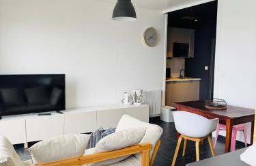 Brõcean - Studio with sea view - - Foto 5