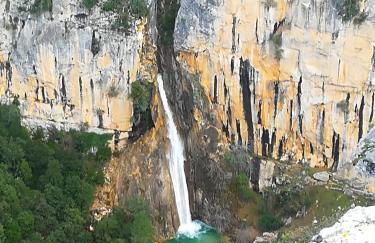 Cabañas los Pinos Arroyo Frio - Foto 36