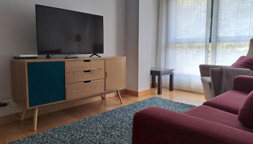Apartamento en el centro con garaje directo. - Foto 4