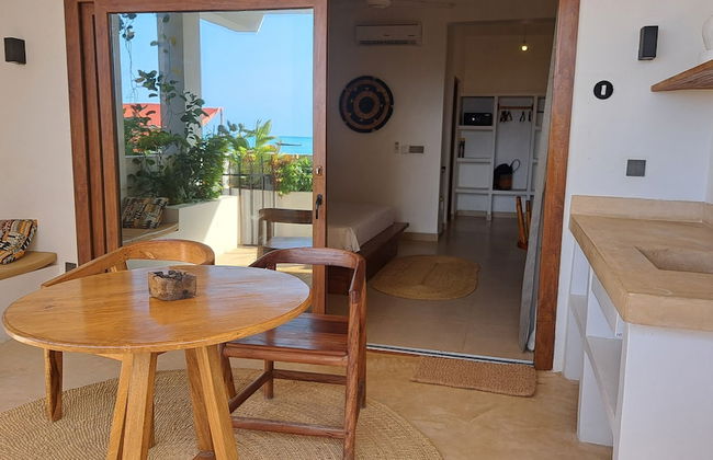 Aluna Beach Apartments - Foto 12