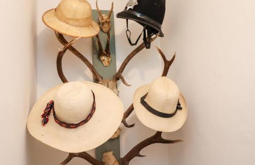 Michaelmass Cottage - Photo 17