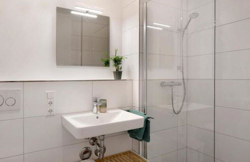 Ferienwohnung Münster, sehr zentral - Foto 15