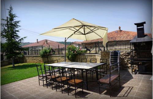 Casa Rural La Casa Nueva de Abejar - Foto 9