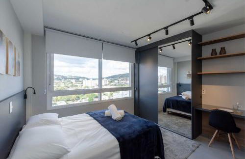 Apartamento lindo e completo ao lado da PUC - Foto 53