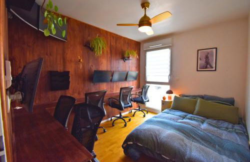 Le Belvédère Parisien - Foto 28