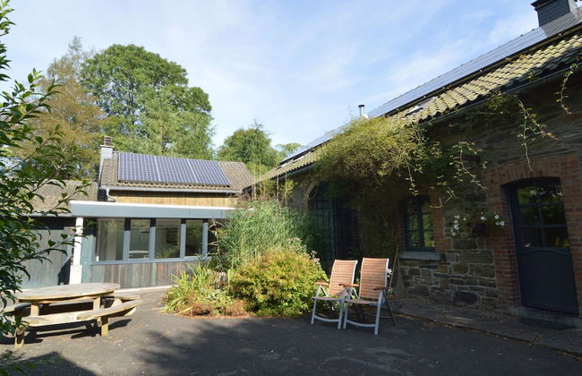 Eco Farmhouse by High Fens - Photo 38