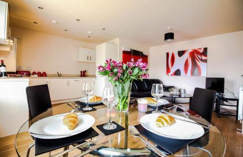 UR City Pad - Regent Wharf - Foto 1