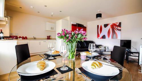 UR City Pad - Regent Wharf - Foto 1