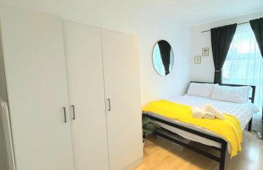 Stylish 1 Bed Flat Camden - London Central Location - Foto 7