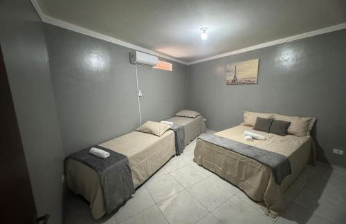 Yes João & Maria Casa inteira com garagem 7km aeroporto GRU - Foto 12