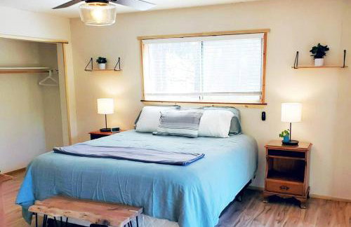 Redwood Retreat, Mountains, Adventure and Nature - Foto 16