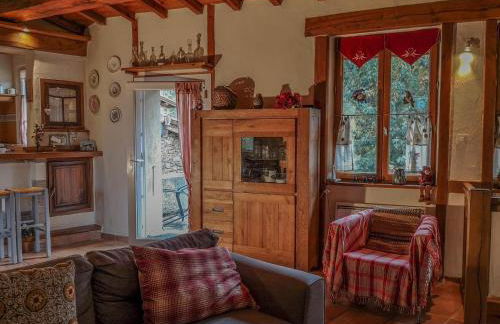 Gite des Kathares - Foto 14