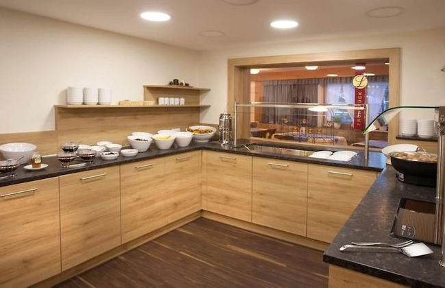 Cosy Apartment in Langenfeld With Sauna - Foto 10