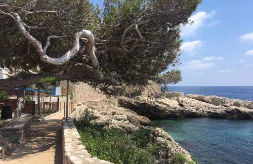 Bright apartment at Mimi’s - Foto 33