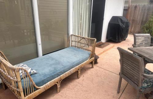 LOOK and BOOK! Midcentury Modern Home near Beach! - Photo 32