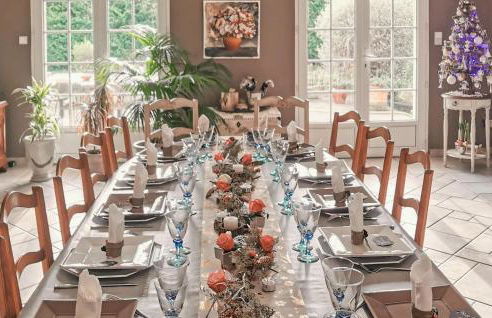 Nice Home In Carpentras - Foto 5