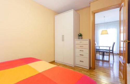 LetsGo Sagrada Familia Penthouse - Photo 8