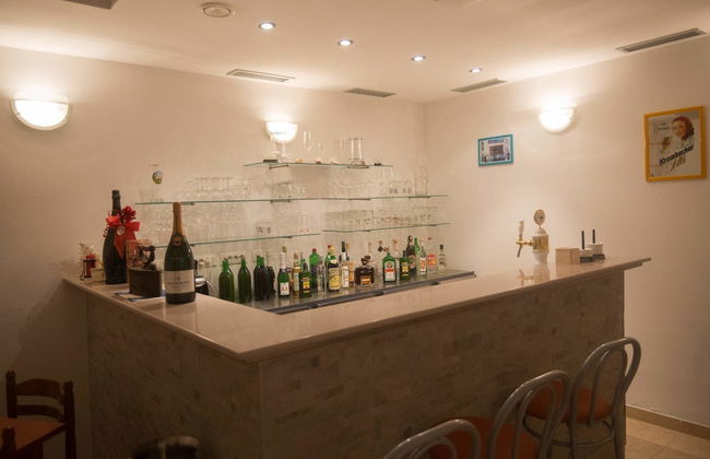 Apartments and Rooms Kapulica - Foto 52