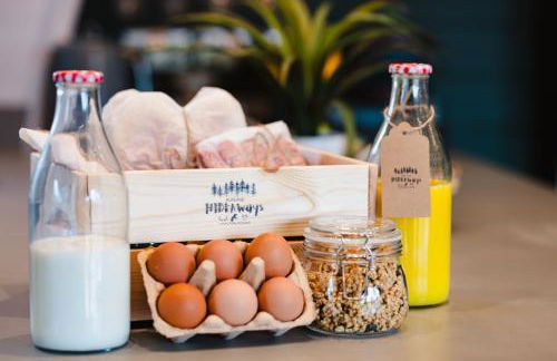 Kite Lodge - Foto 39