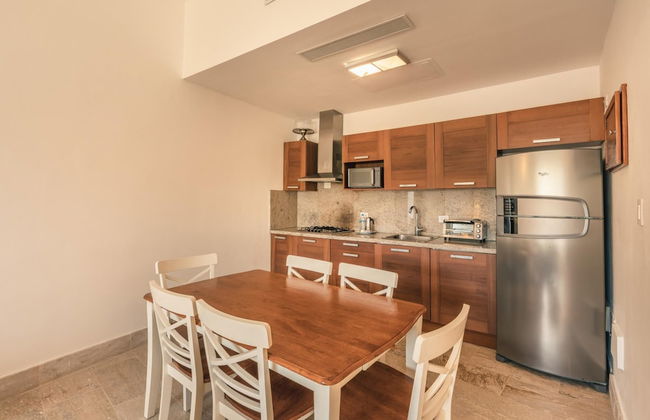 Apartment w Jacuzzi Beach Balcony in Sublime - Foto 28