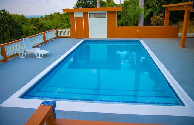 Villa Solstice Luxury 4 Bedroom - Foto 21