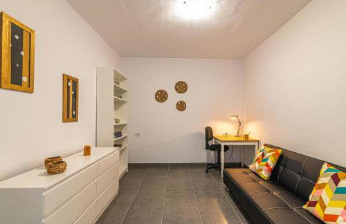 Acogedor apartamento en La Listada cercano a la Playa by Alterhome - Foto 9