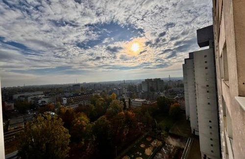 Apartamenty Manhattan Łódź Piotrkowska - Foto 32