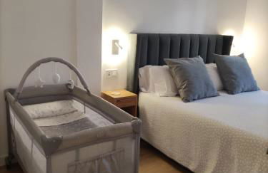 Piso del Paraíso - Parking gratis en el centro de Oviedo - Foto 18