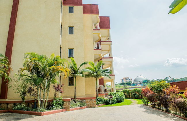 Rohi Apartments - Foto 48