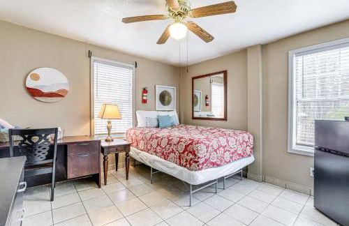 Pet-Friendly Lilburn Duplex with Patio and Grills! - Foto 24