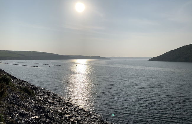 The Padstow Cottage - Coswarth House - Photo 11