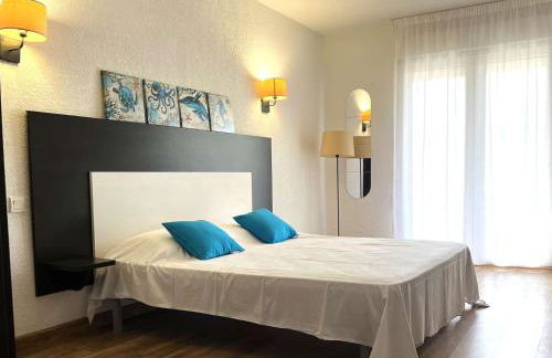 Studio 3 pers climatisé avec piscine à ST FLORENT - Foto 8