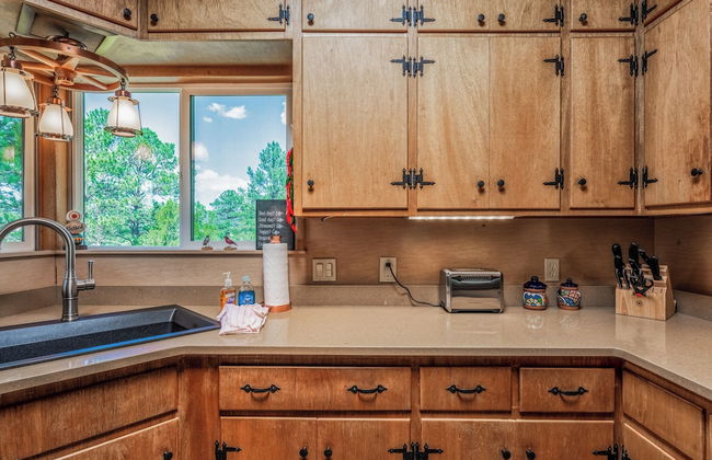 Painted Horse Retreat - Foto 25