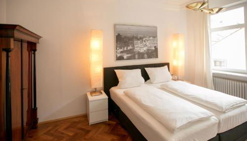 Palazzo am Dom - Foto 4