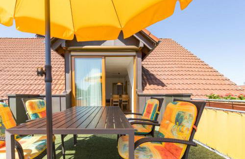 2 Zimmer Ferienwohnung Baur Nr 1 - Foto 2