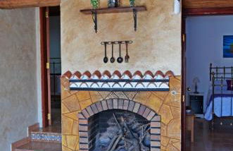 Casa Sendero de Taidia - Foto 24