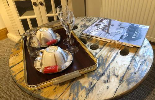 The Wee Barn. In the heart of the countryside - Foto 19