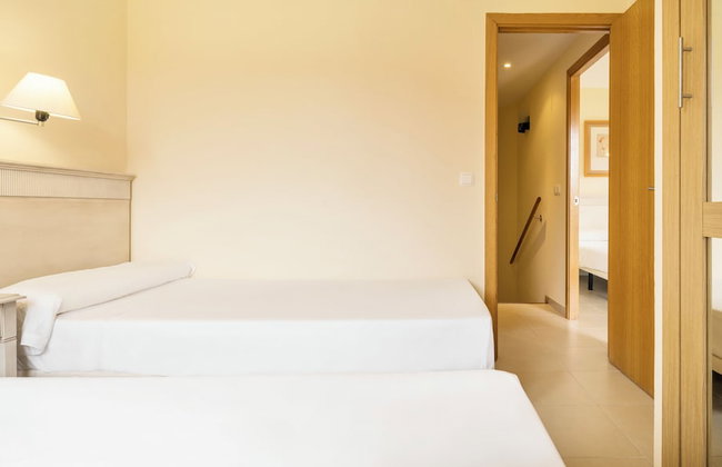 Aparthotel ILUNION Sancti Petri - Foto 20