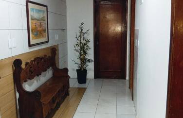 Studio Mobiliado-Quintal - Ar Cond - Ótima Localização - Foto 1