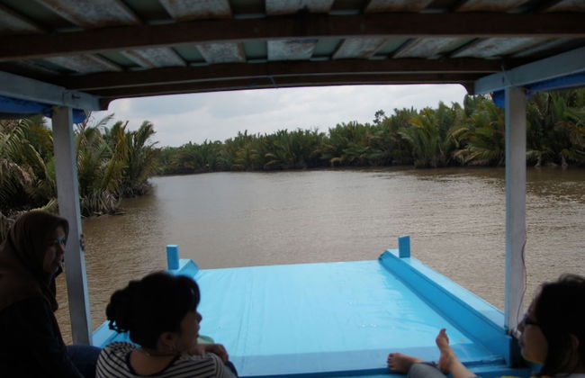Houseboat Bee Kelotok - Foto 9