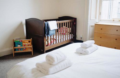 Traditional Central 2 Bedroom Apartment - Foto 11