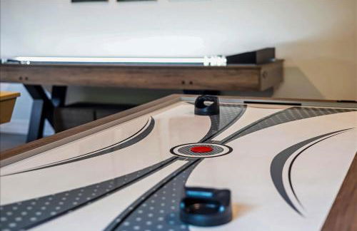 Luxury Hot Tub Sauna Game Room Dog Friendly - Foto 36