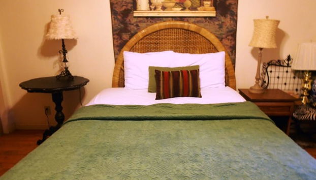 Windchime - Foto 2, Habitación