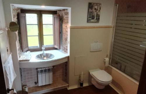 Casa Berdeal - Foto 50