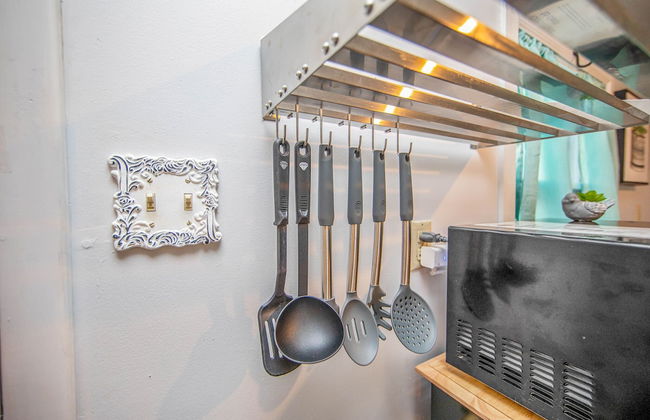 The Cozy Cottage - Foto 4