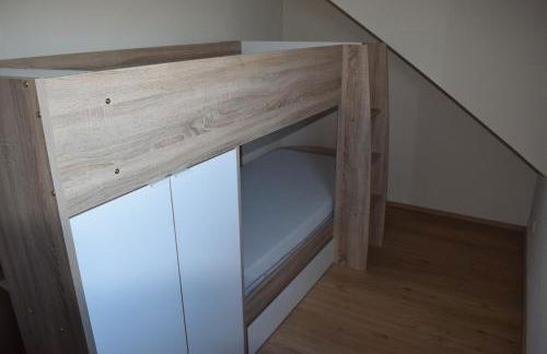 Altes Haus - Foto 22