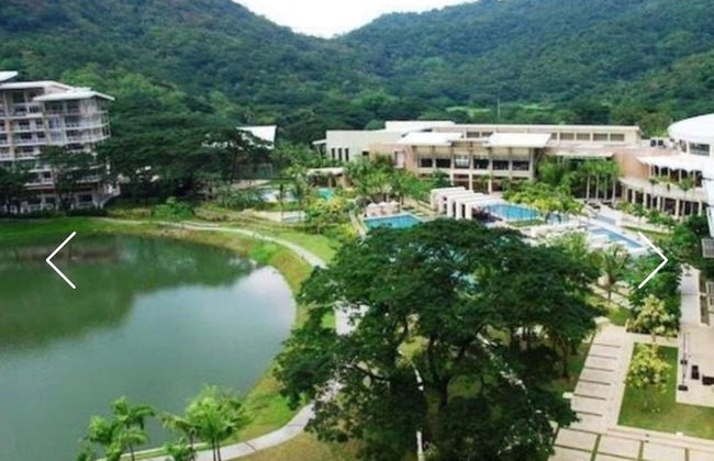 Dr Calayan's 2BR Condo at Pico De Loro - Foto 31