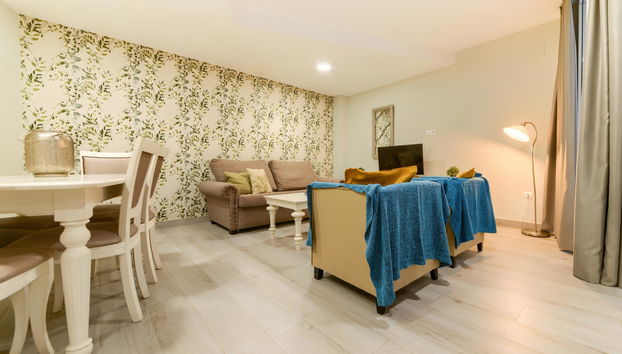 Suite 2 bed bajo - Photo 4