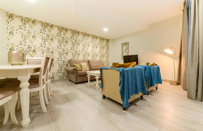 Suite 2 bed bajo - Photo 4